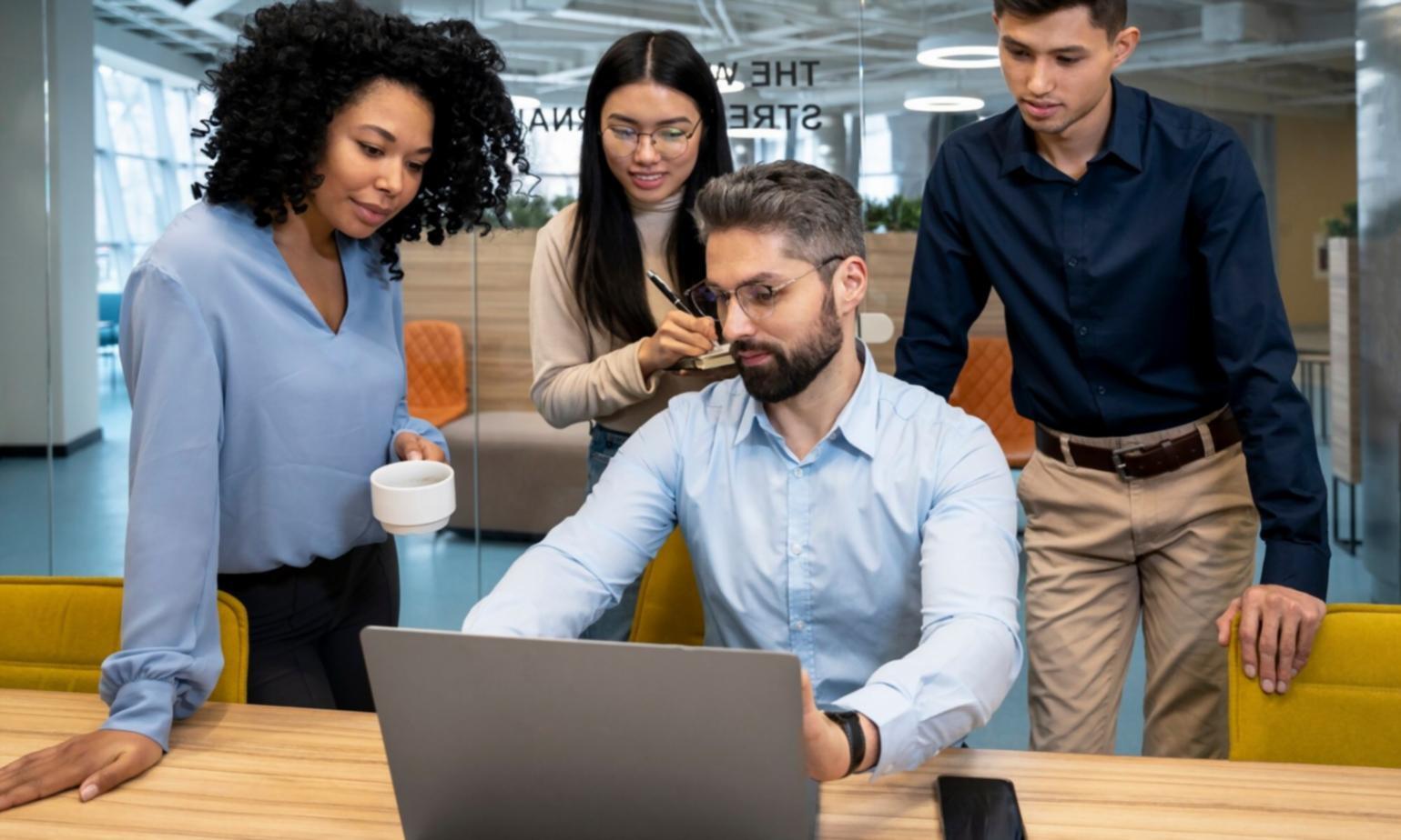 Expertise sectorielle en analyse financière