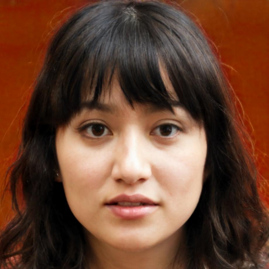 Portrait d'Océane Dubois