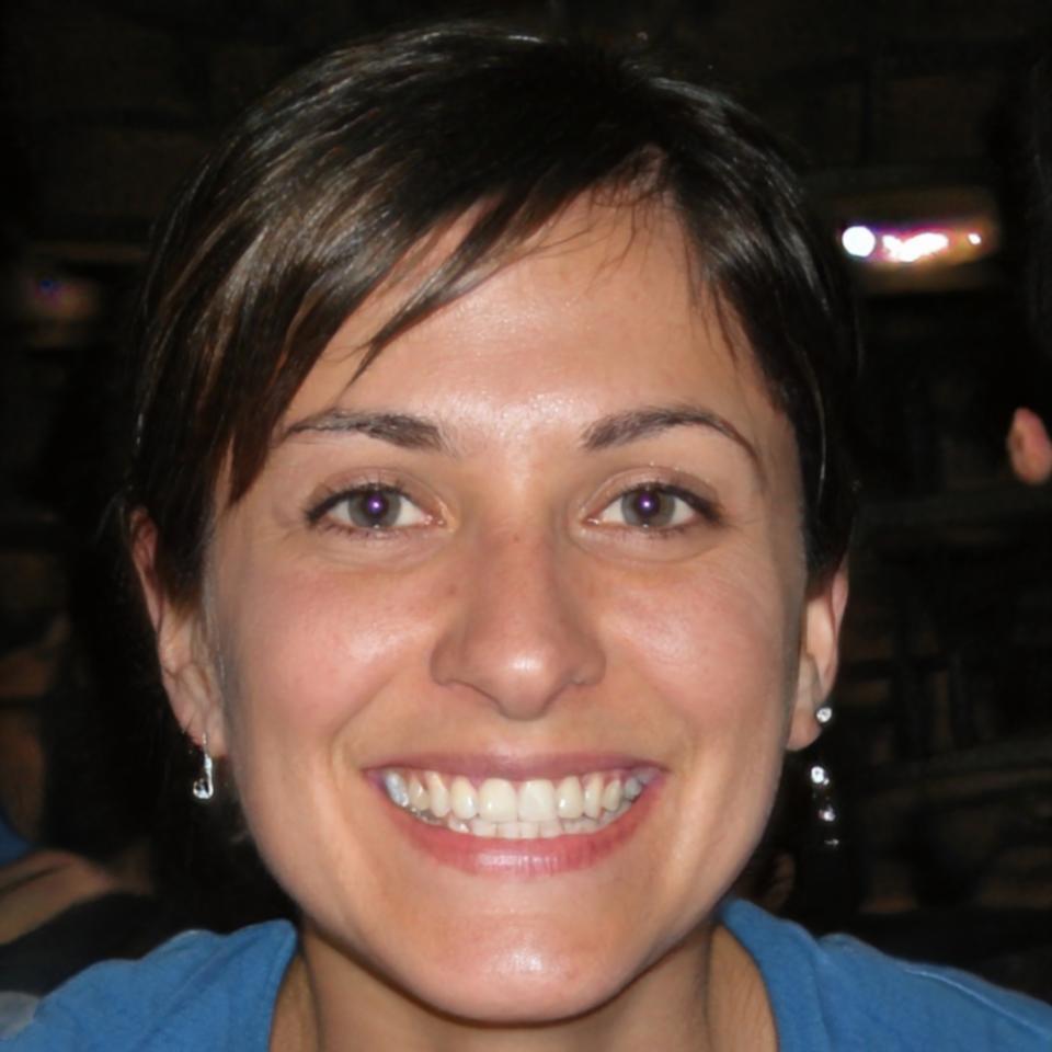 Portrait de Léonie Vaillancourt, Directrice de l'Analyse Sectorielle