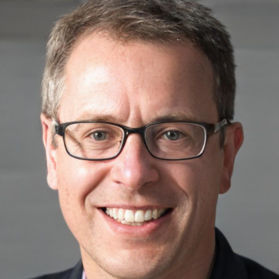 Portrait de Bastien Lefèvre